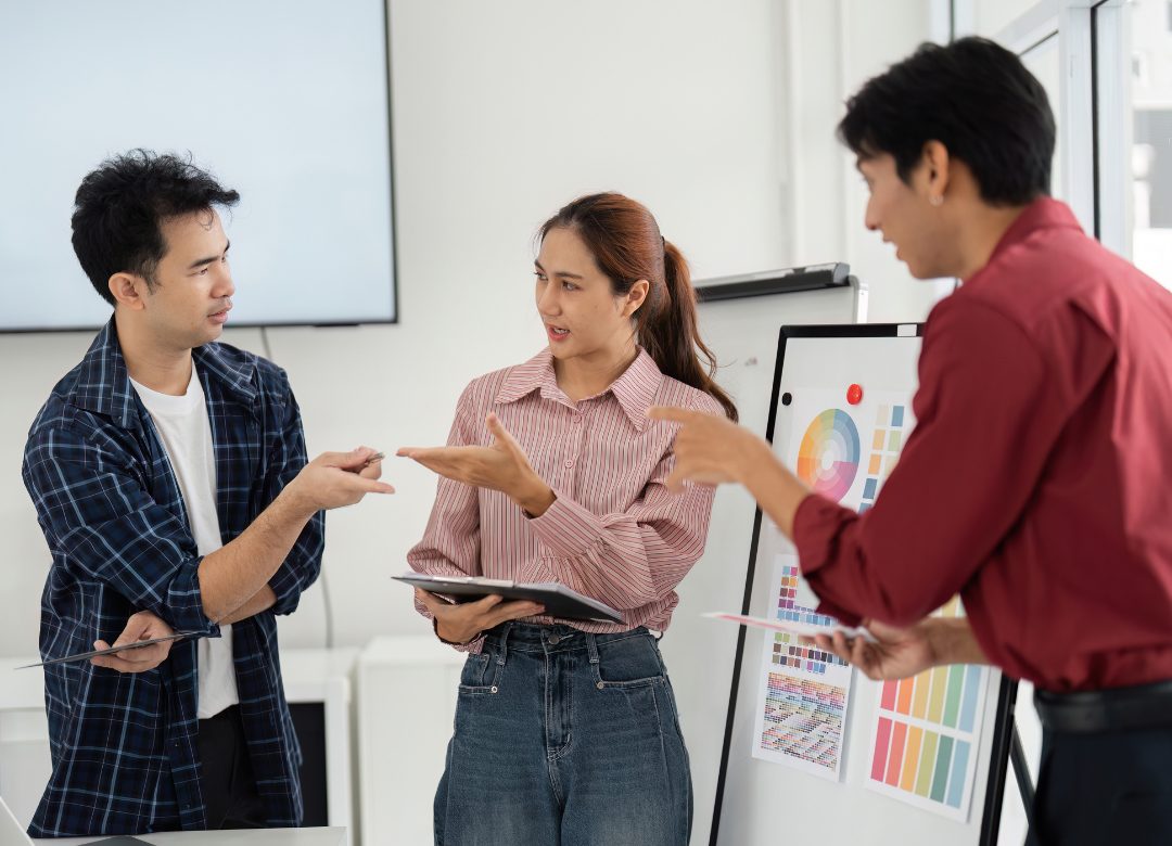 Skill Sync – Empowering Leaders, Elevating Teams, Inspiring Change