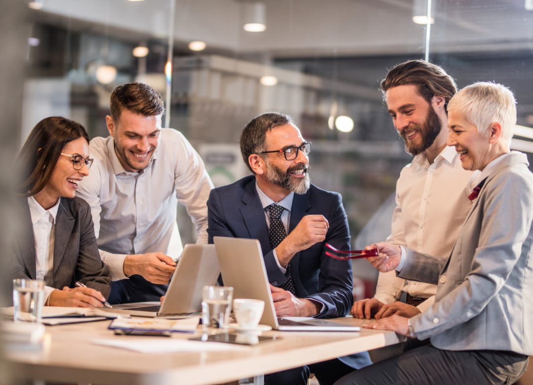 Skill Sync – Empowering Leaders, Elevating Teams, Inspiring Change